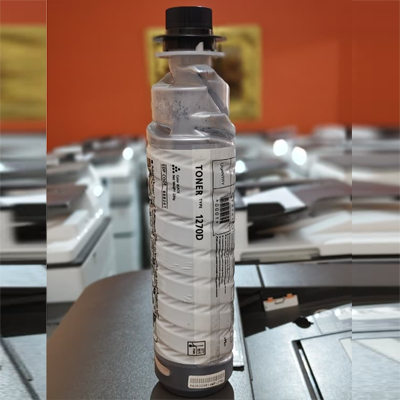 خرطوشة حبر Ricoh MP 161 - طباعة واضحة واعتماد كامل في الشغل اليومي