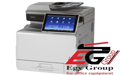 تحميل تعريف الطباعة والاسكانر Ricoh MP C307 الأصلي لجميع نسخ الويندوز