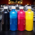 حبر Ricoh MPC 3503 ألوان - حبر ياباني بجودة الاصلي بأقل سعر في السوق المصري