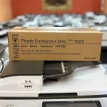 مجموعة درام Ricoh جودة عالية - متوافقة مع MP 1022 حتى MP 3352 - أداء ثابت وجودة مضمونة