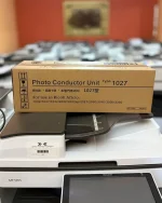 مجموعة درام Ricoh جودة عالية - متوافقة مع MP 1022 حتى MP 3352 - أداء ثابت وجودة مضمونة