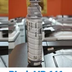 خرطوشة حبر Ricoh MP 161 - طباعة واضحة واعتماد كامل في الشغل اليومي