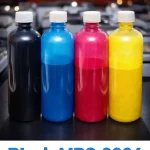 حبر Ricoh MPC 2004 - أداء ثابت وطباعة موفّرة بدون أعطال