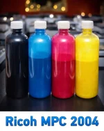 حبر Ricoh MPC 2004 - أداء ثابت وطباعة موفّرة بدون أعطال