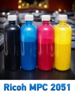 حبر Ricoh MPC 2051