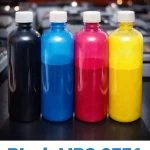 حبر Ricoh MPC 2551