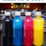 حبر Ricoh MPC 3004 - الحبر اليباني اعلي جودة وافضل سعر