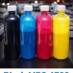 حبر Ricoh MPC 4503 ألوان - حبر ياباني جودة عالية بخصم كبير