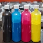 حبر Ricoh MPC 4504 - أفضل جودة وألوان زاهية بأقل تكلفة للمكاتب