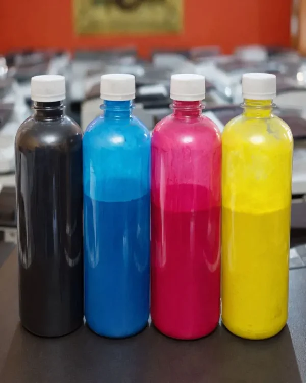 حبر Ricoh MPC 4504 - أفضل جودة وألوان زاهية بأقل تكلفة للمكاتب