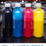 حبر Ricoh MPC 5503 ألوان - ثبات ألوان احترافي بأعلى جودة وأفضل سعر