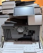 ماكينة تصوير ريكو Ricoh MP 2555 المواصفات الكاملة وأفضل سعر من إيجي جروب