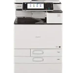 ماكينة تصوير ريكو Ricoh MP 2553