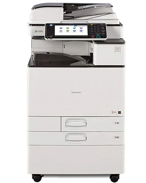ماكينة تصوير ريكو Ricoh MP 2553