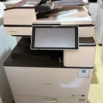 ماكينة تصوير ريكو Ricoh MP 2555 المواصفات الكاملة وأفضل سعر من إيجي جروب