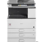 ماكينة تصوير ريكو Ricoh MP 2852