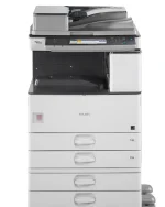 ماكينة تصوير ريكو Ricoh MP 2852