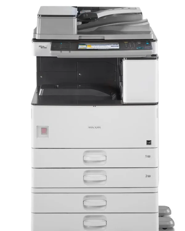 ماكينة تصوير ريكو Ricoh MP 2852