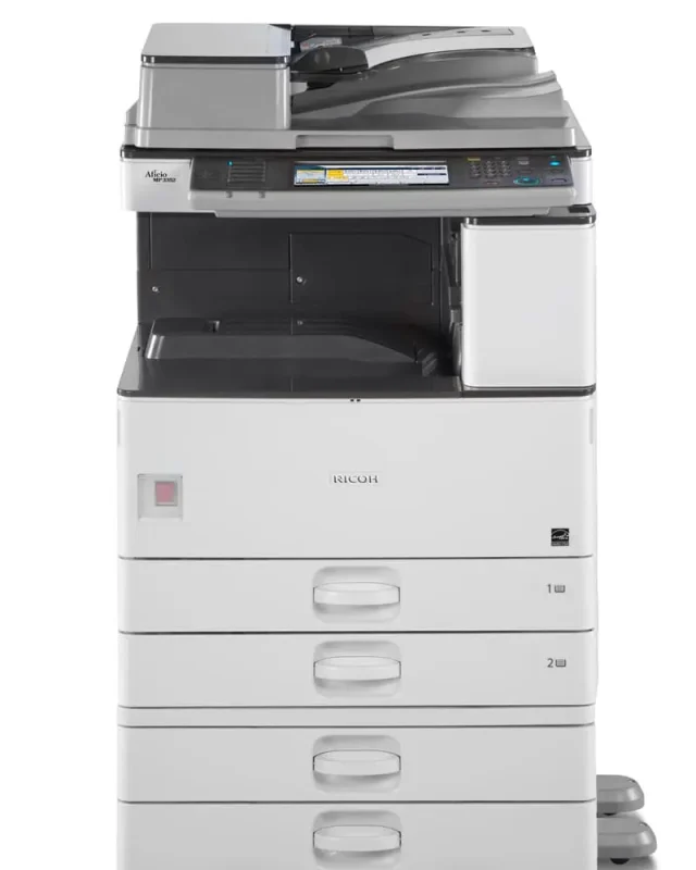 ماكينة تصوير ريكو Ricoh MP 2852