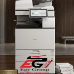 ماكينة تصوير ريكو Ricoh MP 5055 - كسر زيرو بالضمان الشامل وأفضل سعر في مصر