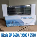 كارتدج حبر ريكو Ricoh SP 3400 / 3500 / 3510 / 3410 - طباعة احترافية واعلي جودة