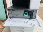 ماكينة تصوير ريكو Ricoh MP 2553 الأداء الياباني الفائق بحالة الزيرو من إيجي جروب