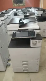 ماكينة ريكو Ricoh MPC 3003