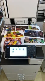 ماكينة تصوير ريكو Ricoh MP C4503