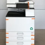 Ricoh MP 3055