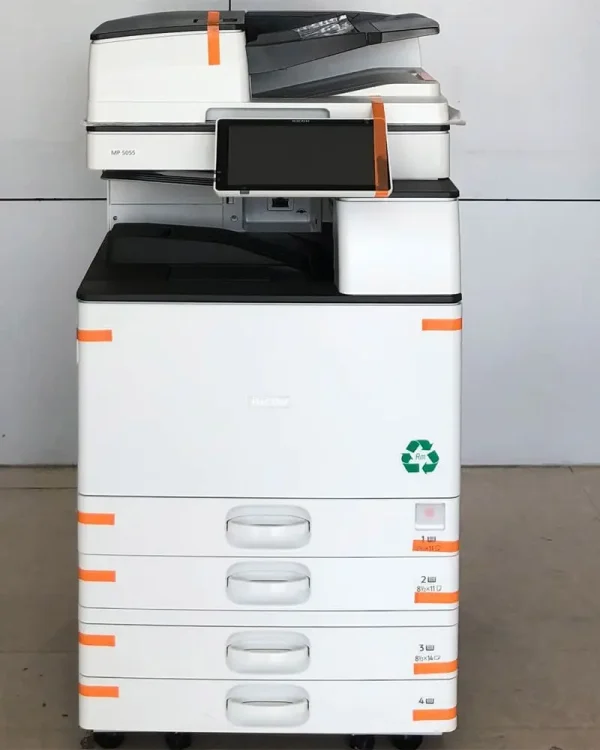 Ricoh MP 3055