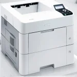 طابعة ريكو Ricoh SP 5300 ليزر أبيض وأسود