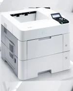طابعة ريكو Ricoh SP 5300 ليزر أبيض وأسود
