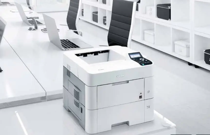 ريكو Ricoh SP 5300