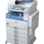 Ricoh MP 2550