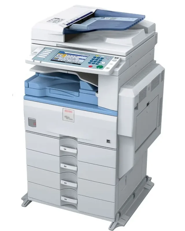 Ricoh MP 2550