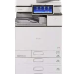 Ricoh MP C4504