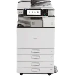Ricoh MP 4054