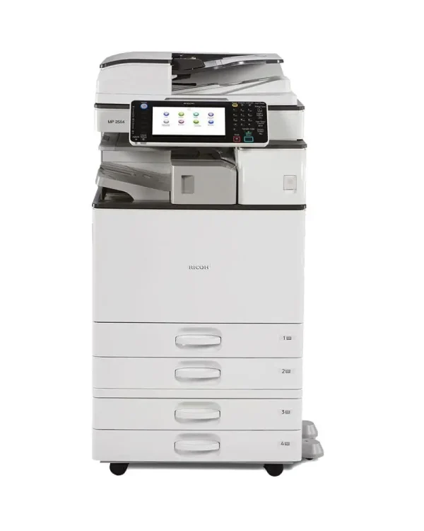 Ricoh MP 4054
