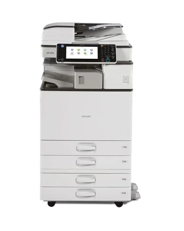Ricoh MP 4054