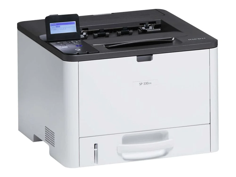 Ricoh 330