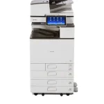 Ricoh MP C3004