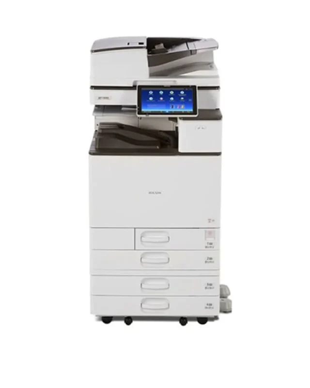 Ricoh MP C3004