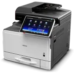 Ricoh MP C307