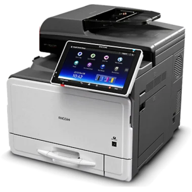 Ricoh MP C307