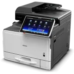 Ricoh MP C307