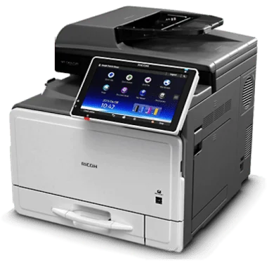 Ricoh MP C307