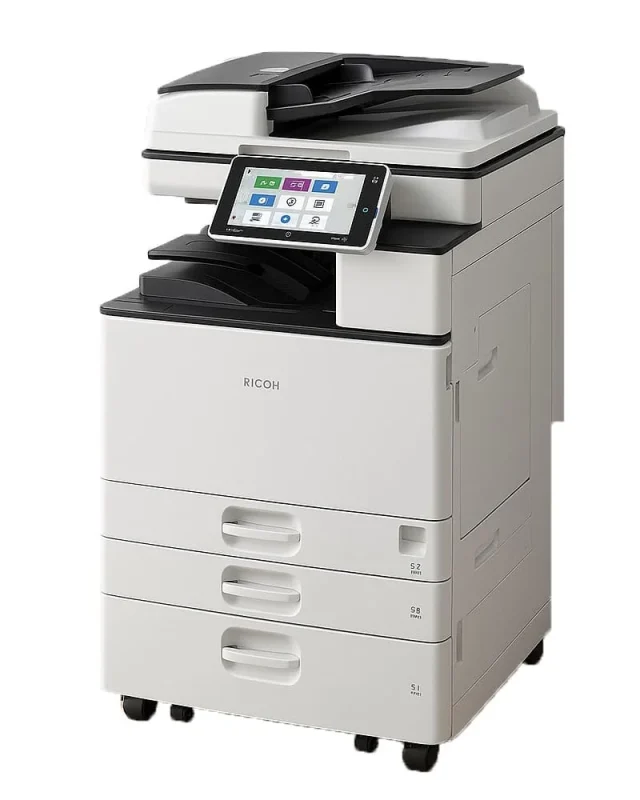 Ricoh IM C3000