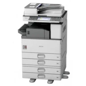 Ricoh MP 2852