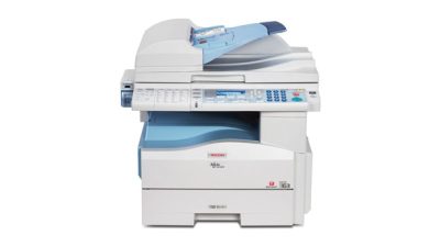 Ricoh mp 201