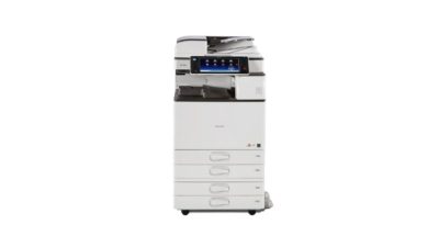 Ricoh MP 2554